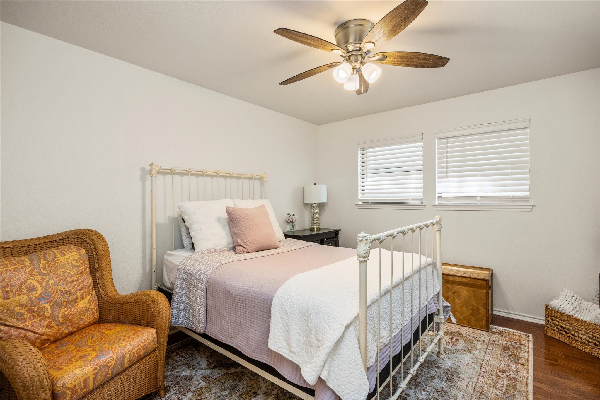 4407 Overlook Court Granbury TX 76049