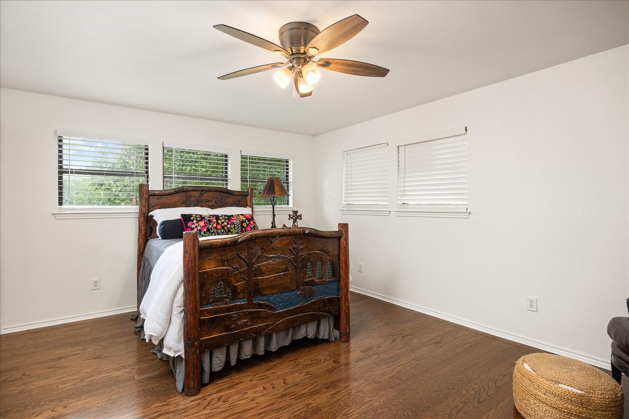 4407 Overlook Court Granbury TX 76049