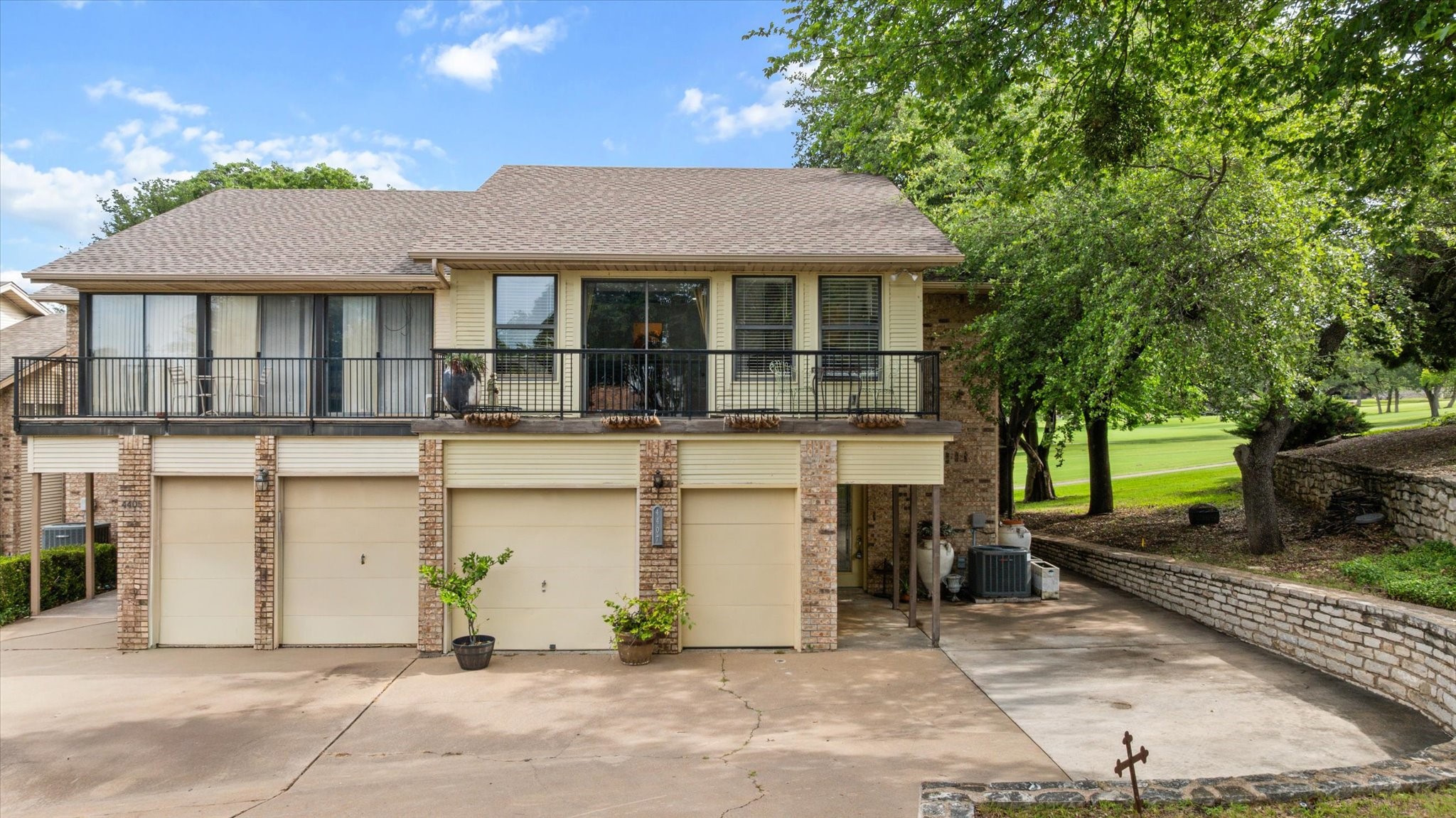 4407 Overlook Court Granbury TX 76049