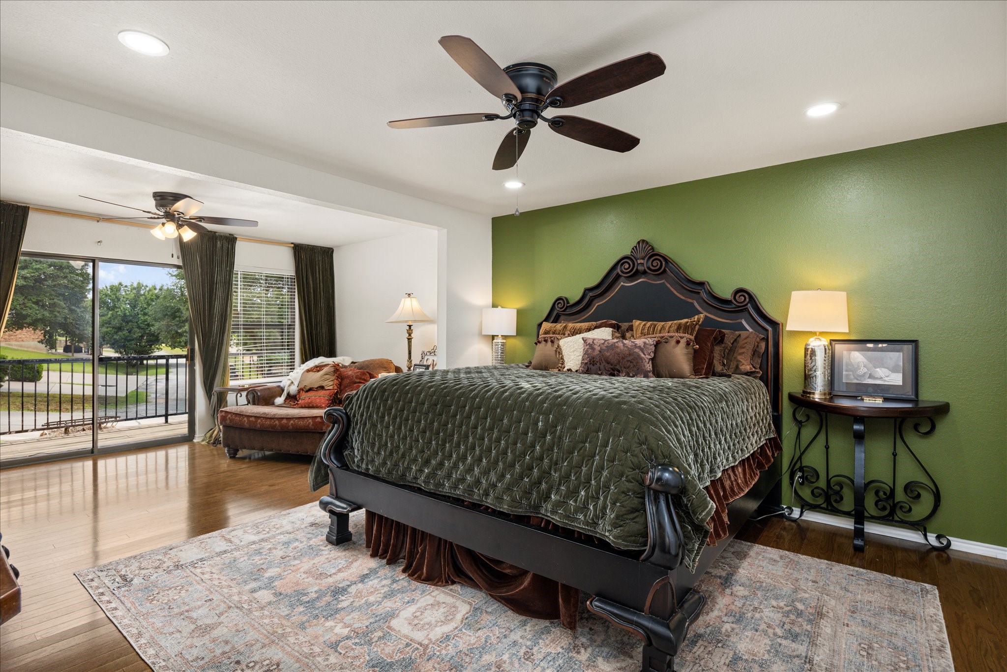 4407 Overlook Court Granbury TX 76049