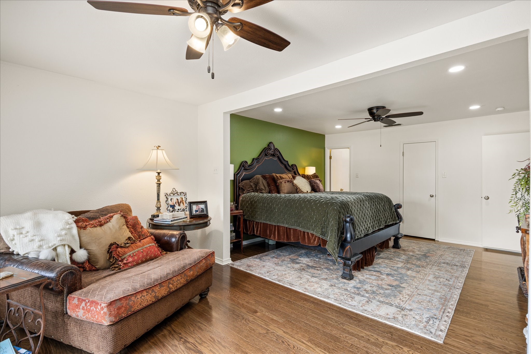 4407 Overlook Court Granbury TX 76049