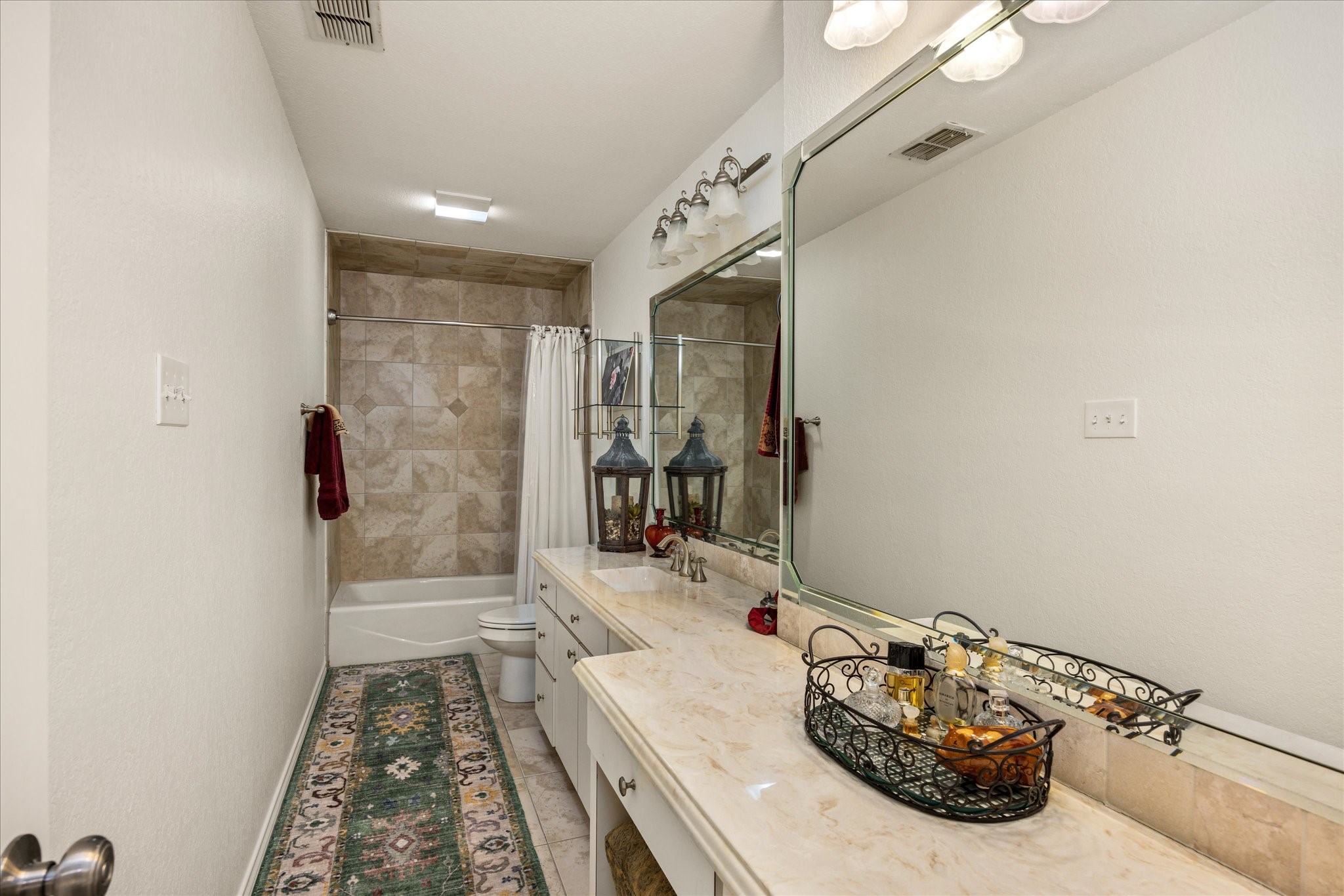 4407 Overlook Court Granbury TX 76049