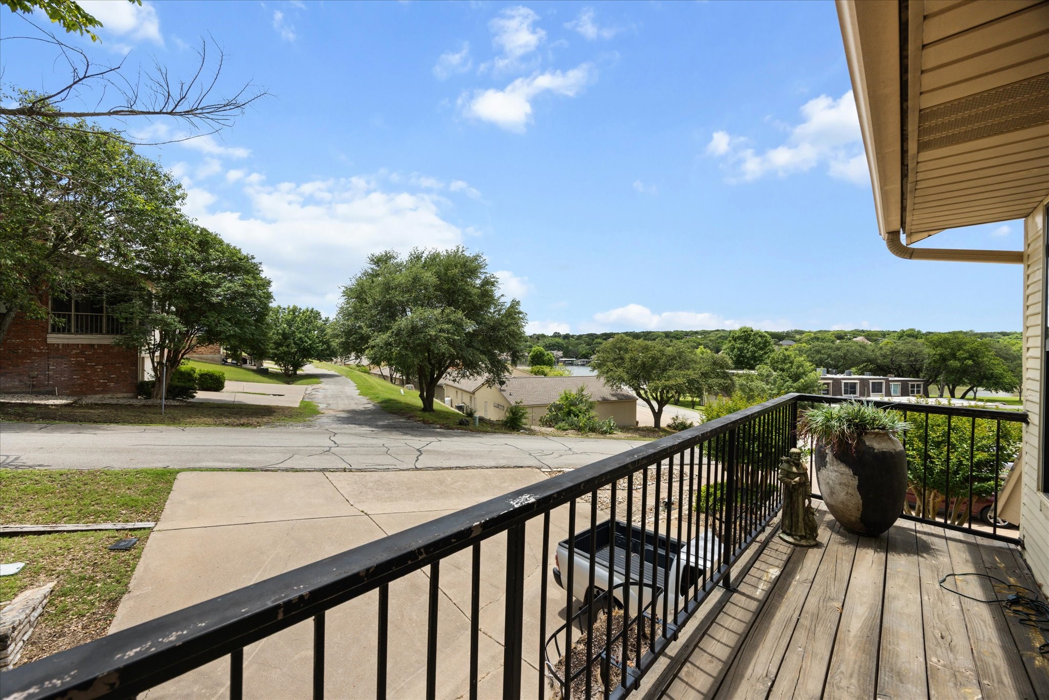 4407 Overlook Court Granbury TX 76049