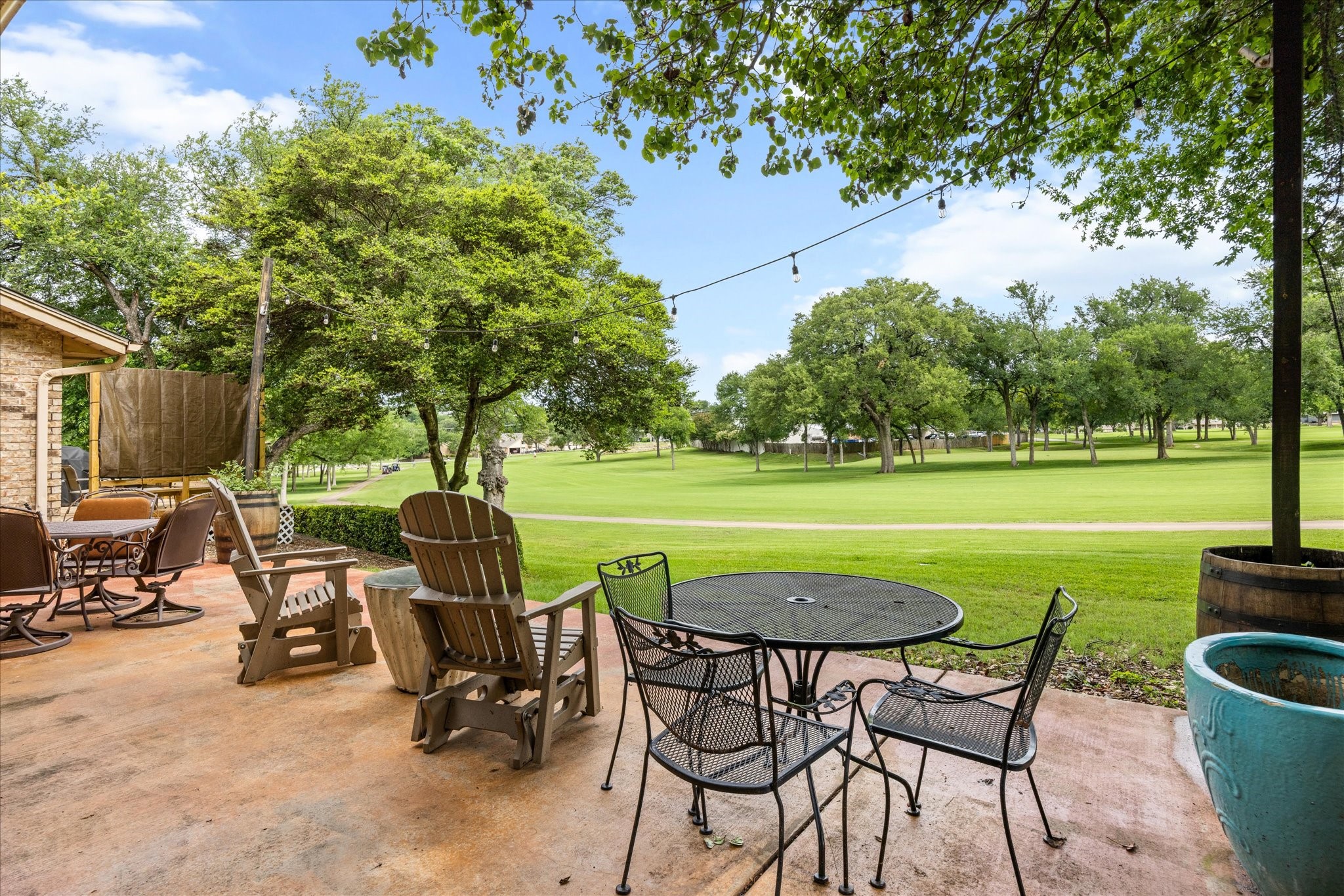 4407 Overlook Court Granbury TX 76049