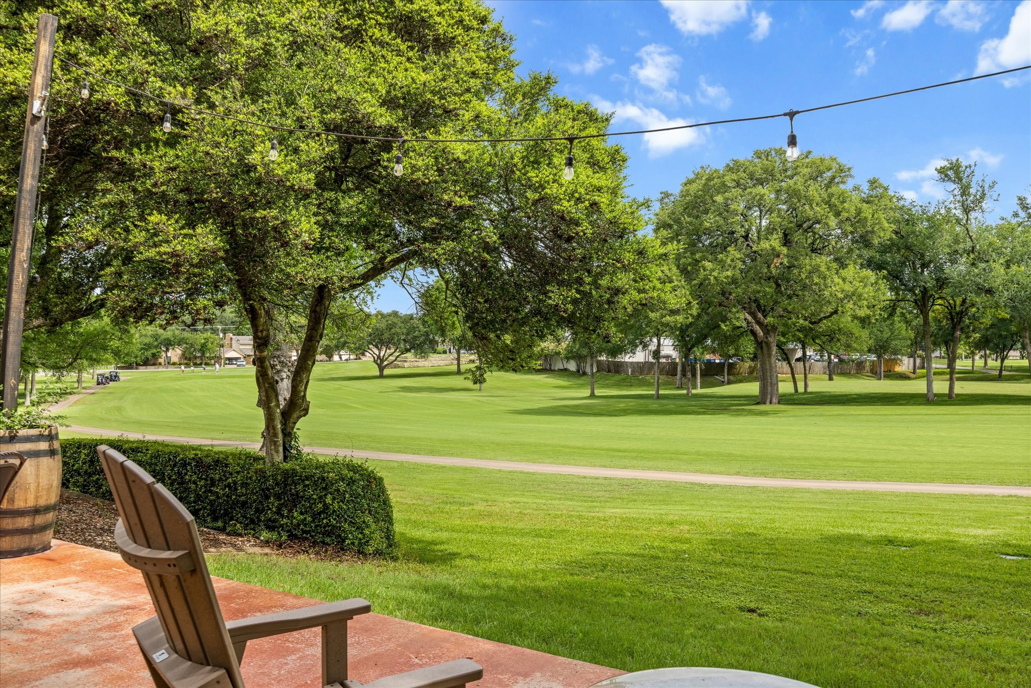 4407 Overlook Court Granbury TX 76049