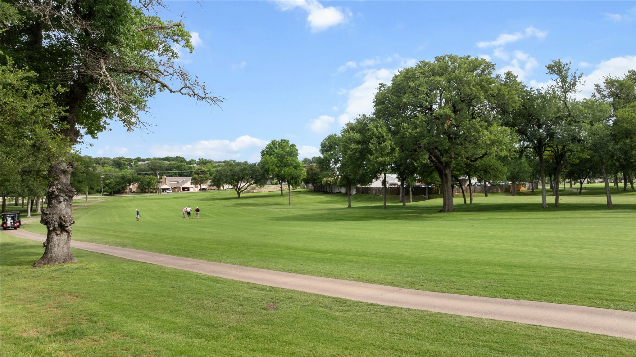 4407 Overlook Court Granbury TX 76049