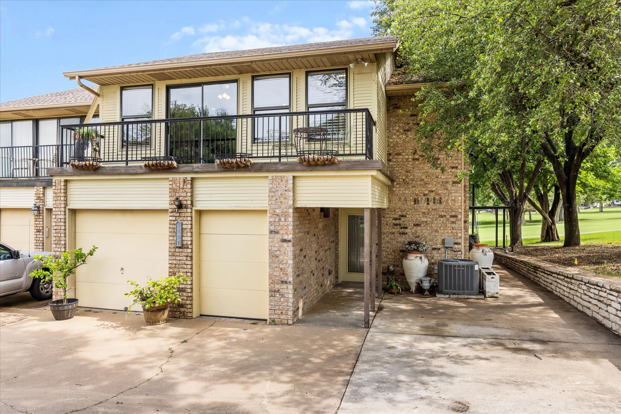 4407 Overlook Court Granbury TX 76049