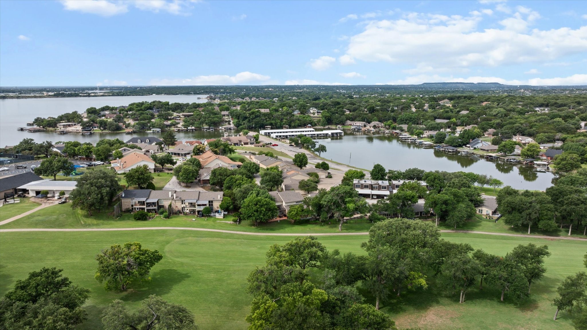 4407 Overlook Court Granbury TX 76049