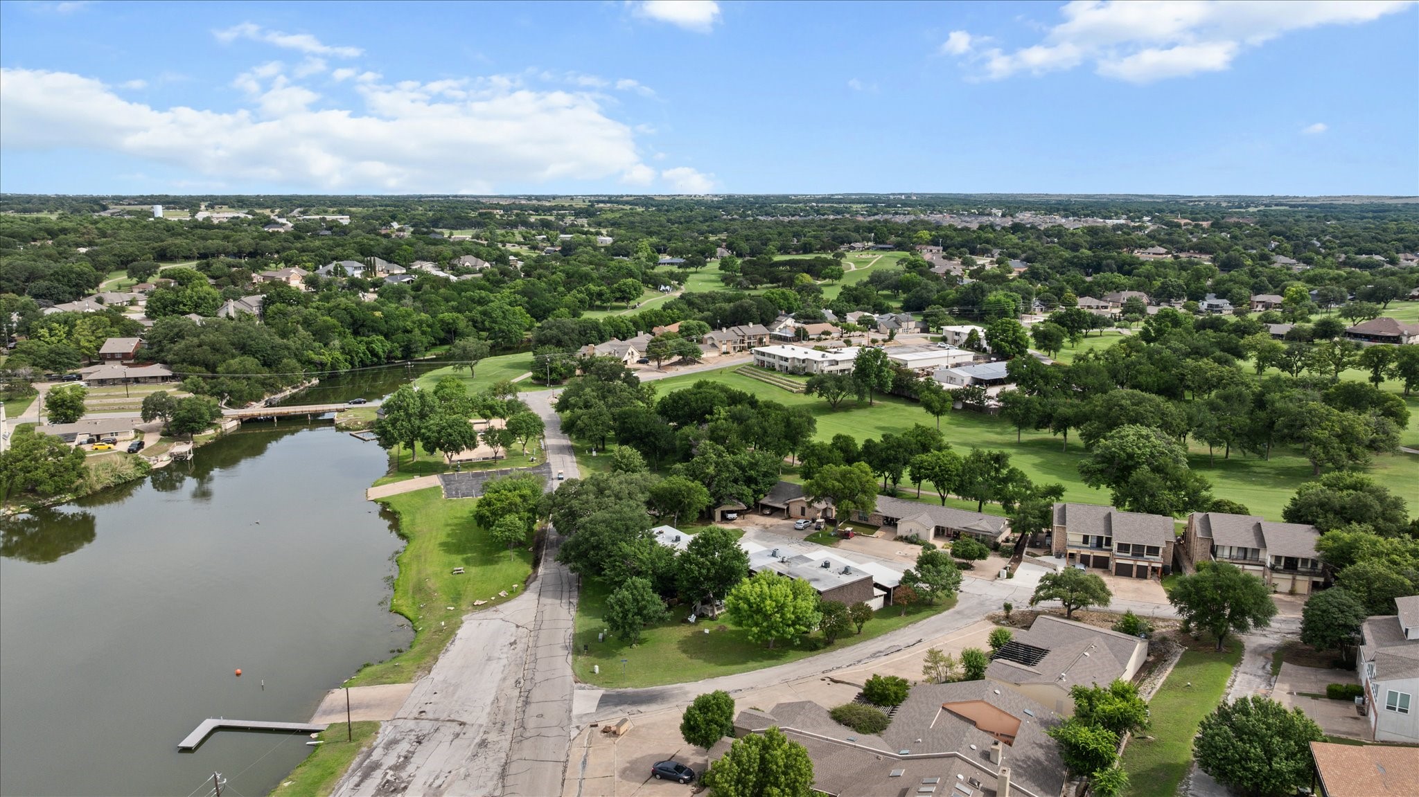 4407 Overlook Court Granbury TX 76049