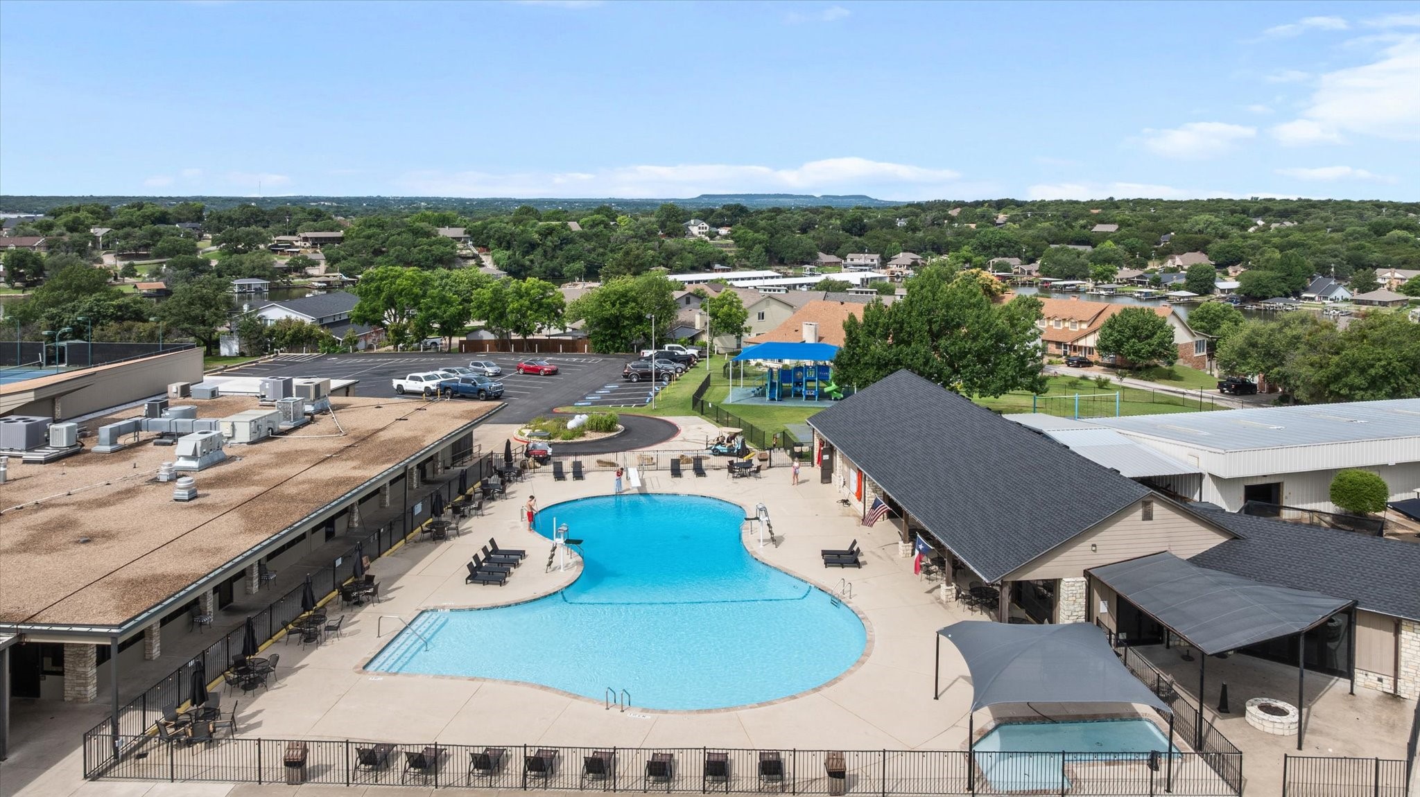 4407 Overlook Court Granbury TX 76049