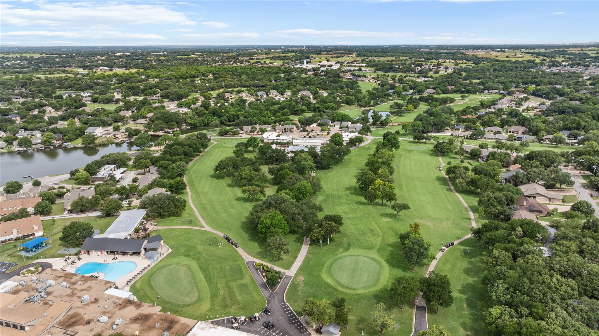 4407 Overlook Court Granbury TX 76049