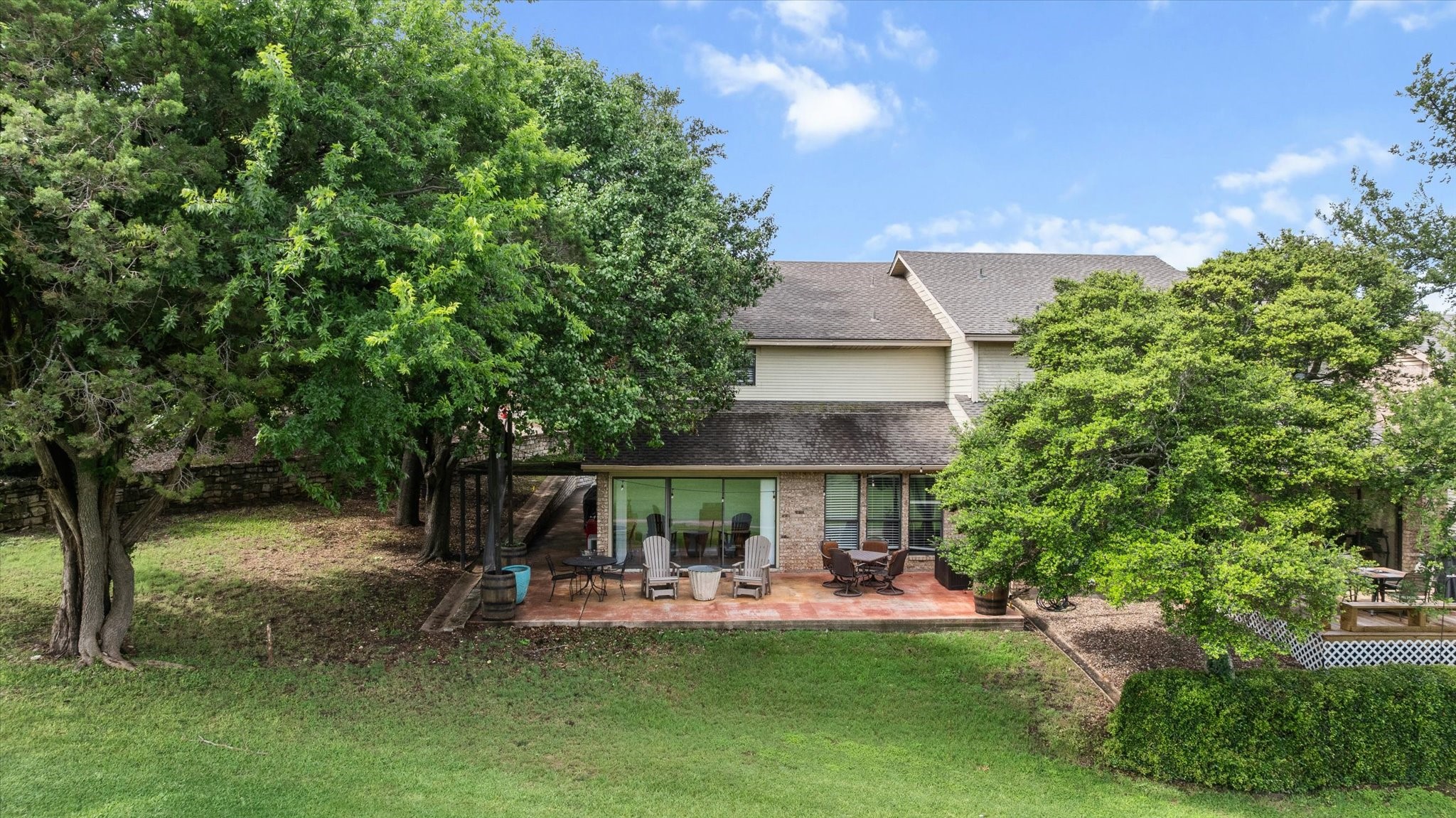 4407 Overlook Court Granbury TX 76049