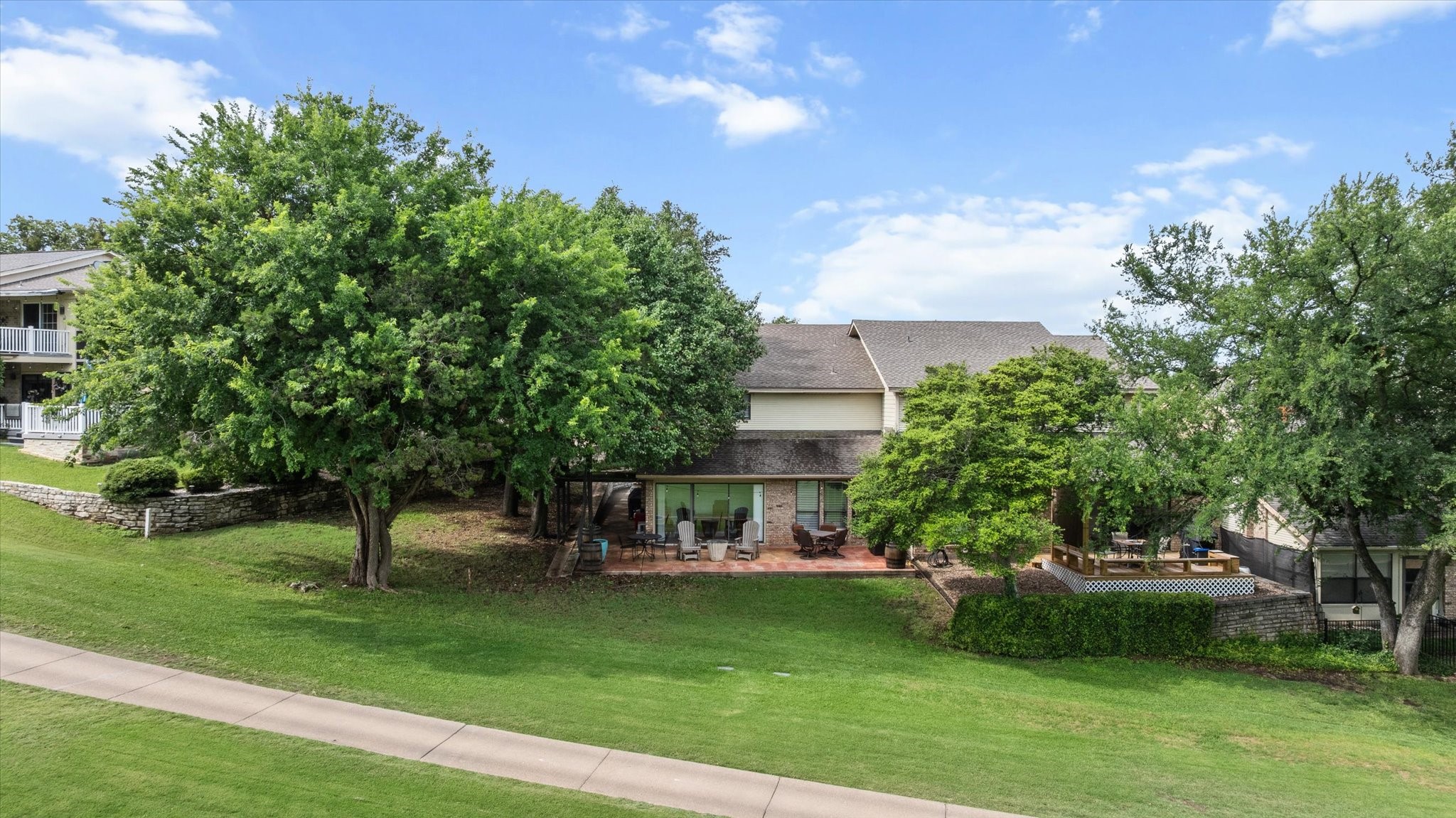 4407 Overlook Court Granbury TX 76049