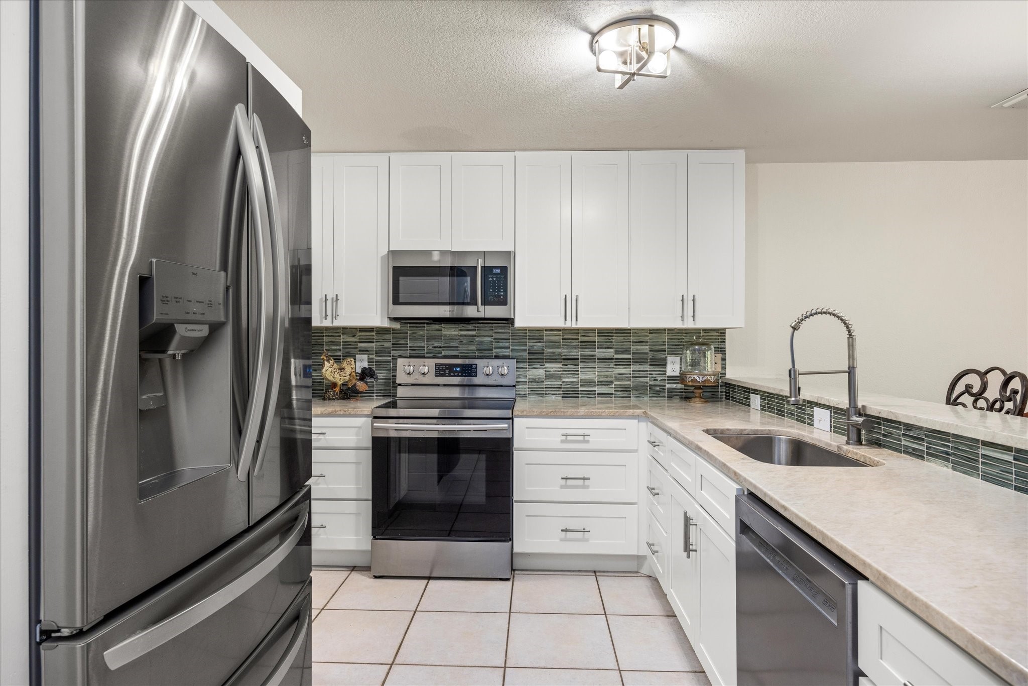 4407 Overlook Court Granbury TX 76049