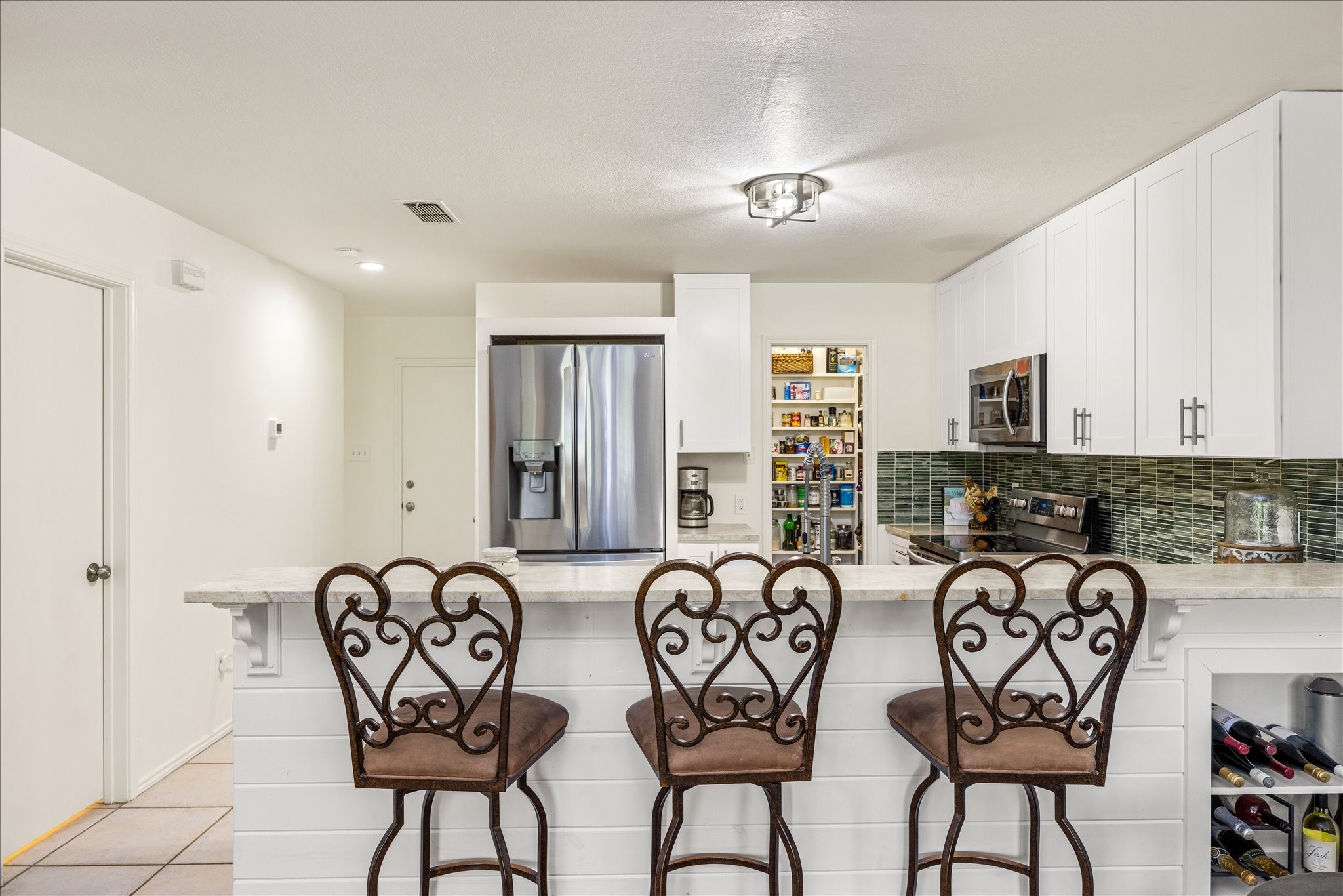 4407 Overlook Court Granbury TX 76049