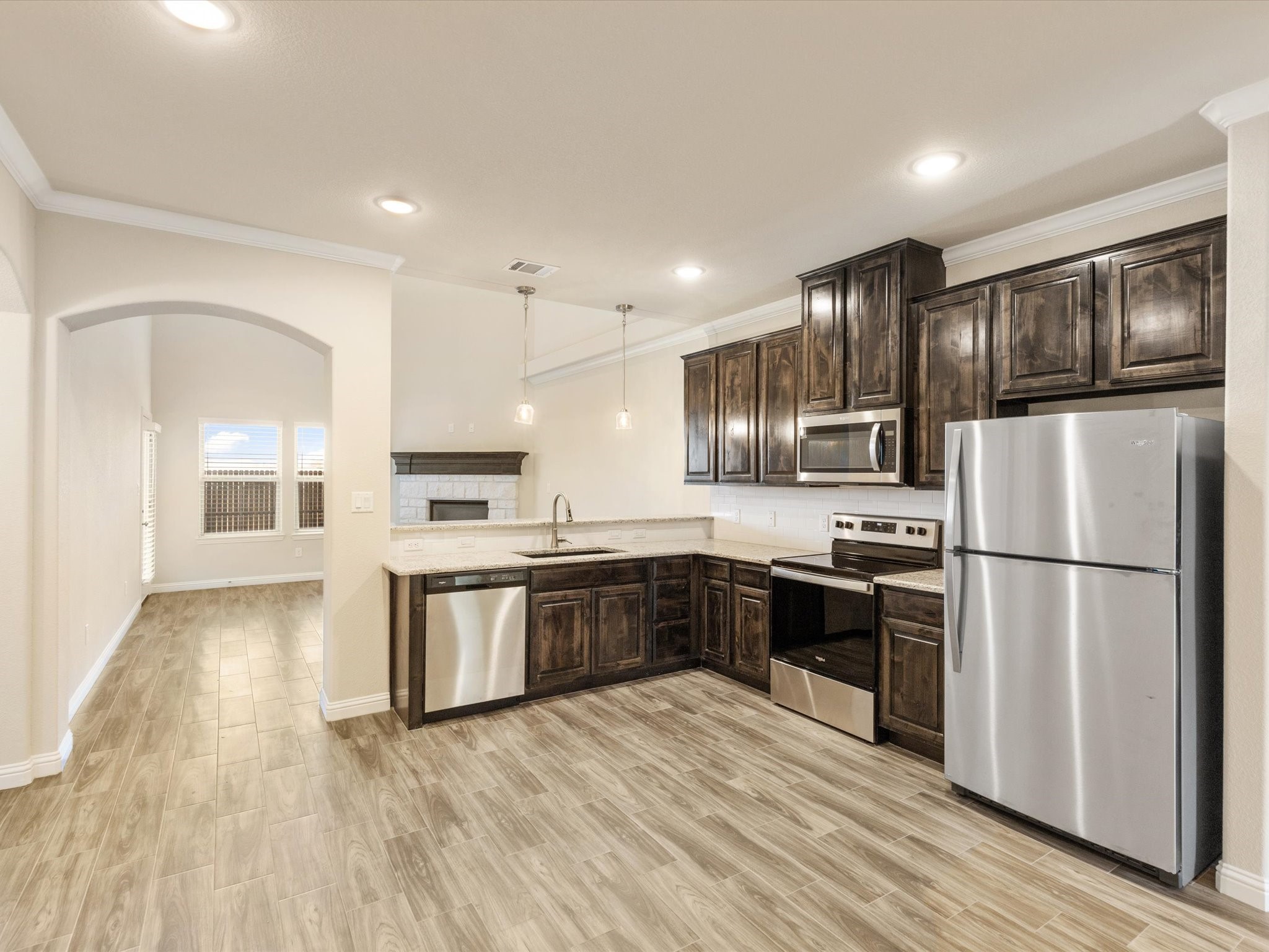 1104 Noble Flair Place Granbury TX 76049