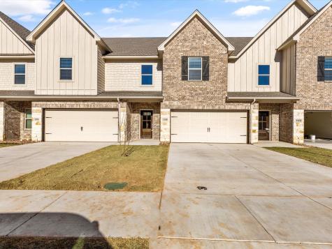 1104 Noble Flair Place Granbury TX 76049