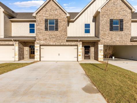 1104 Noble Flair Place Granbury TX 76049