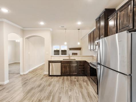 1104 Noble Flair Place Granbury TX 76049