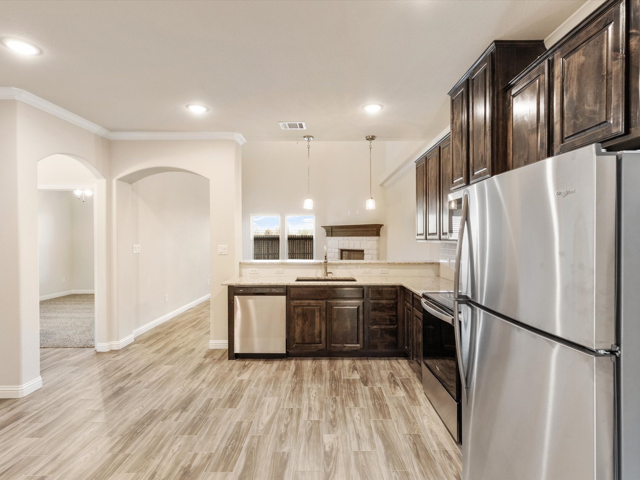 1104 Noble Flair Place Granbury TX 76049