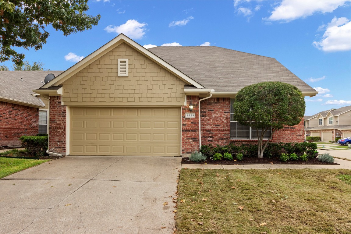 9825 Spire Lane Plano TX 75025