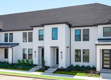 7304 Grant Avenue North Richland Hills TX 76180