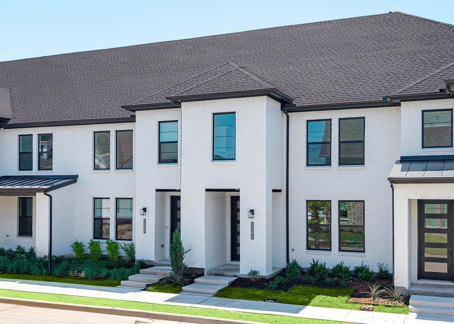 7304 Grant Avenue North Richland Hills TX 76180