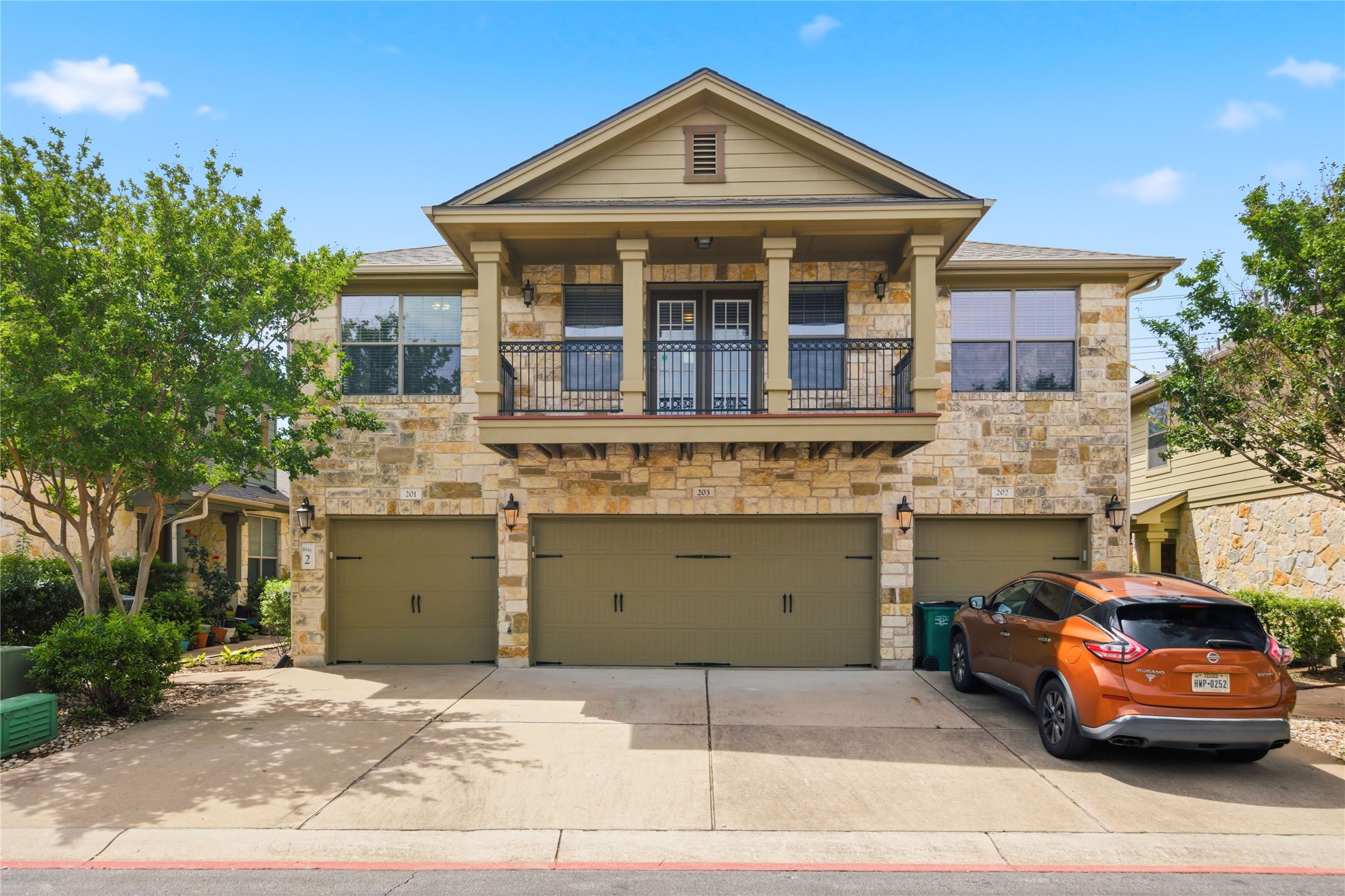 14815 Avery Ranch Boulevard Austin TX 78717