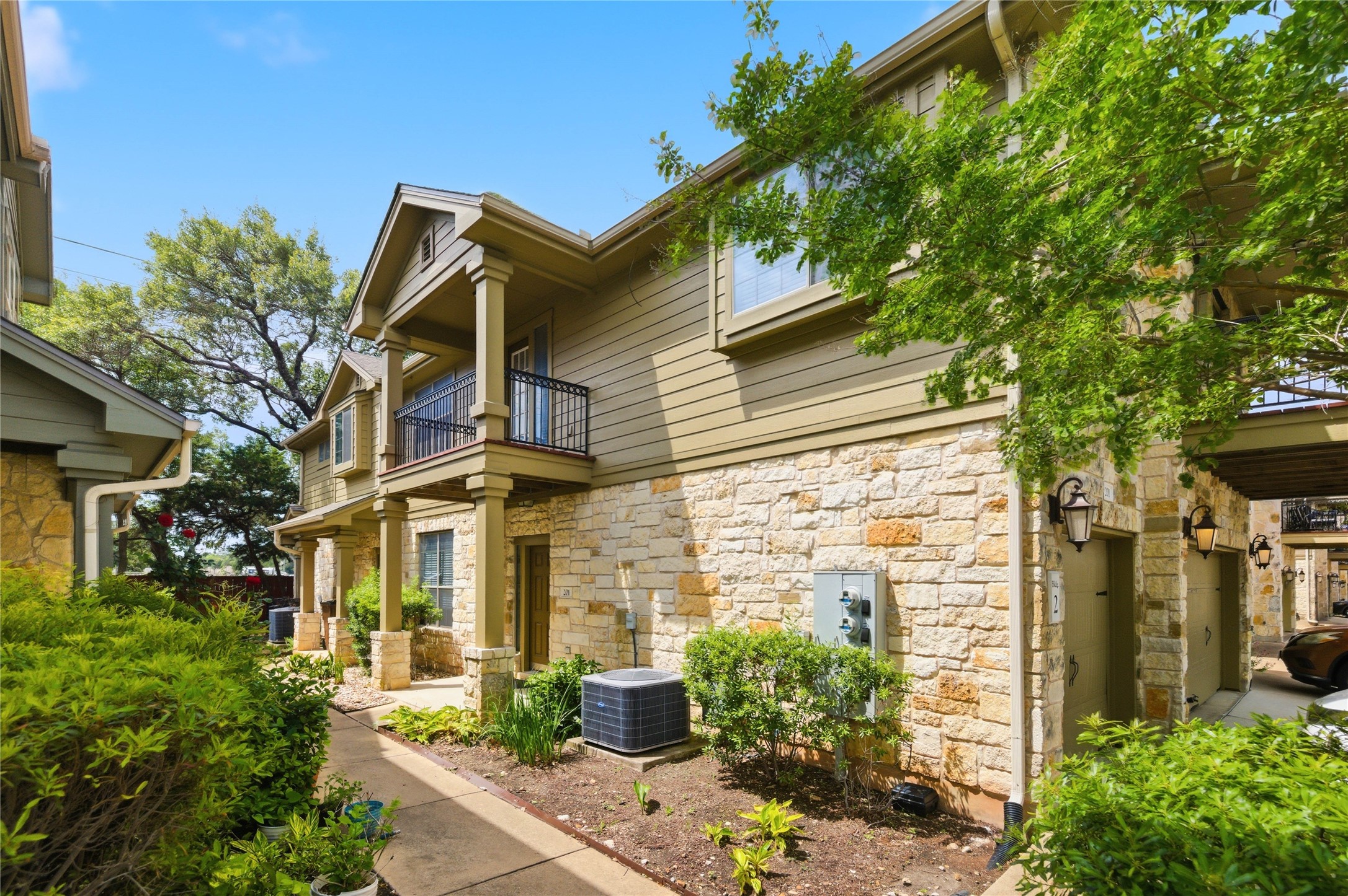 14815 Avery Ranch Boulevard Austin TX 78717