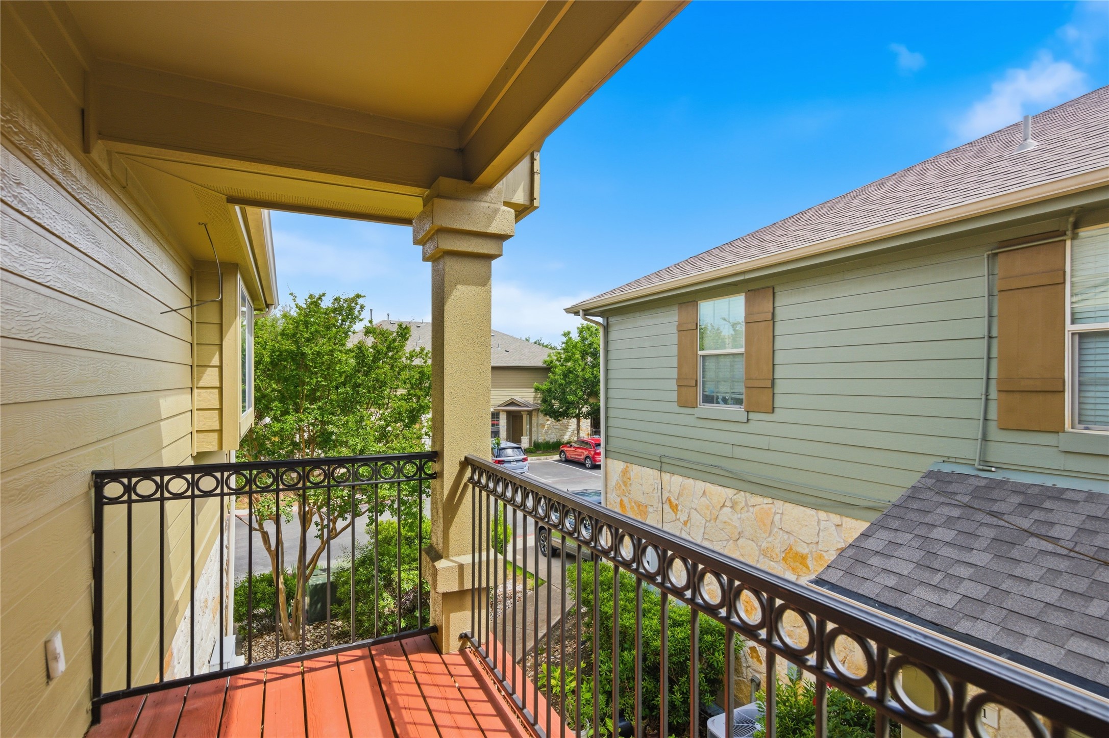 14815 Avery Ranch Boulevard Austin TX 78717