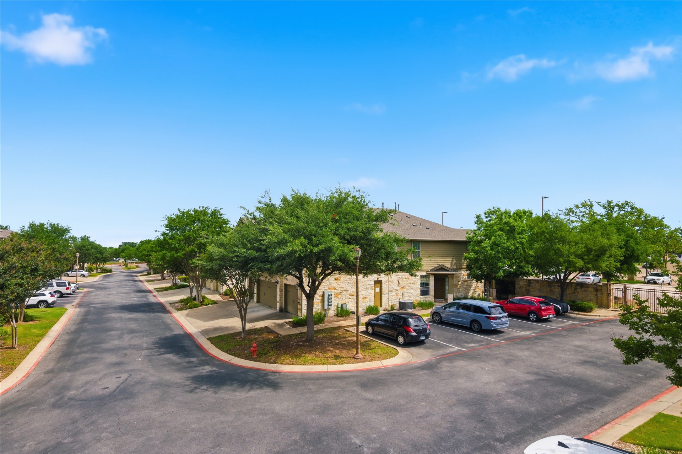 14815 Avery Ranch Boulevard Austin TX 78717