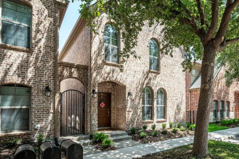 6816 Livorno Lane Frisco TX 75034