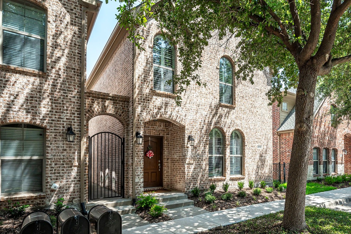 6816 Livorno Lane Frisco TX 75034