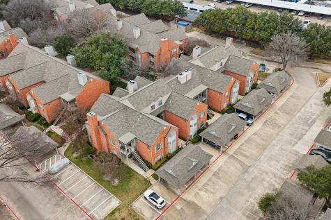 12660 Hillcrest Road Dallas TX 75230