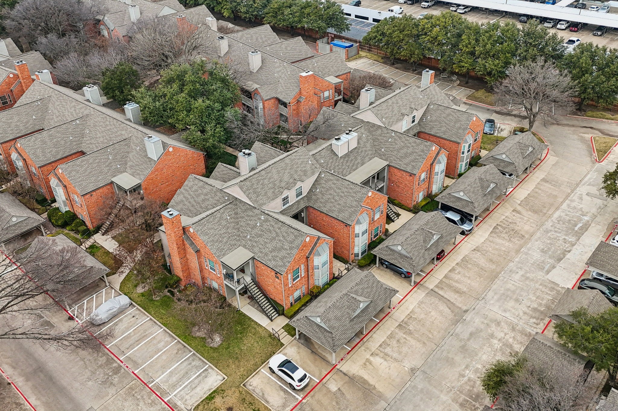 12660 Hillcrest Road Dallas TX 75230