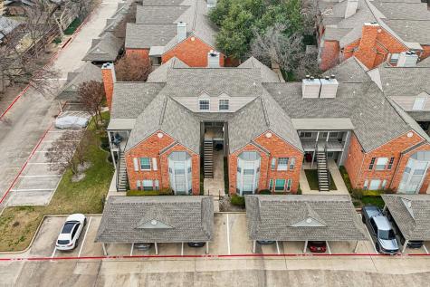 12660 Hillcrest Road Dallas TX 75230
