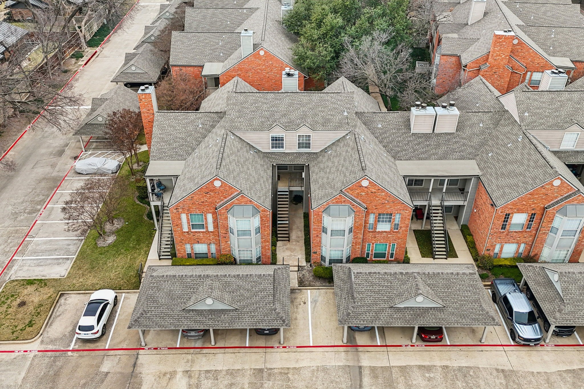 12660 Hillcrest Road Dallas TX 75230