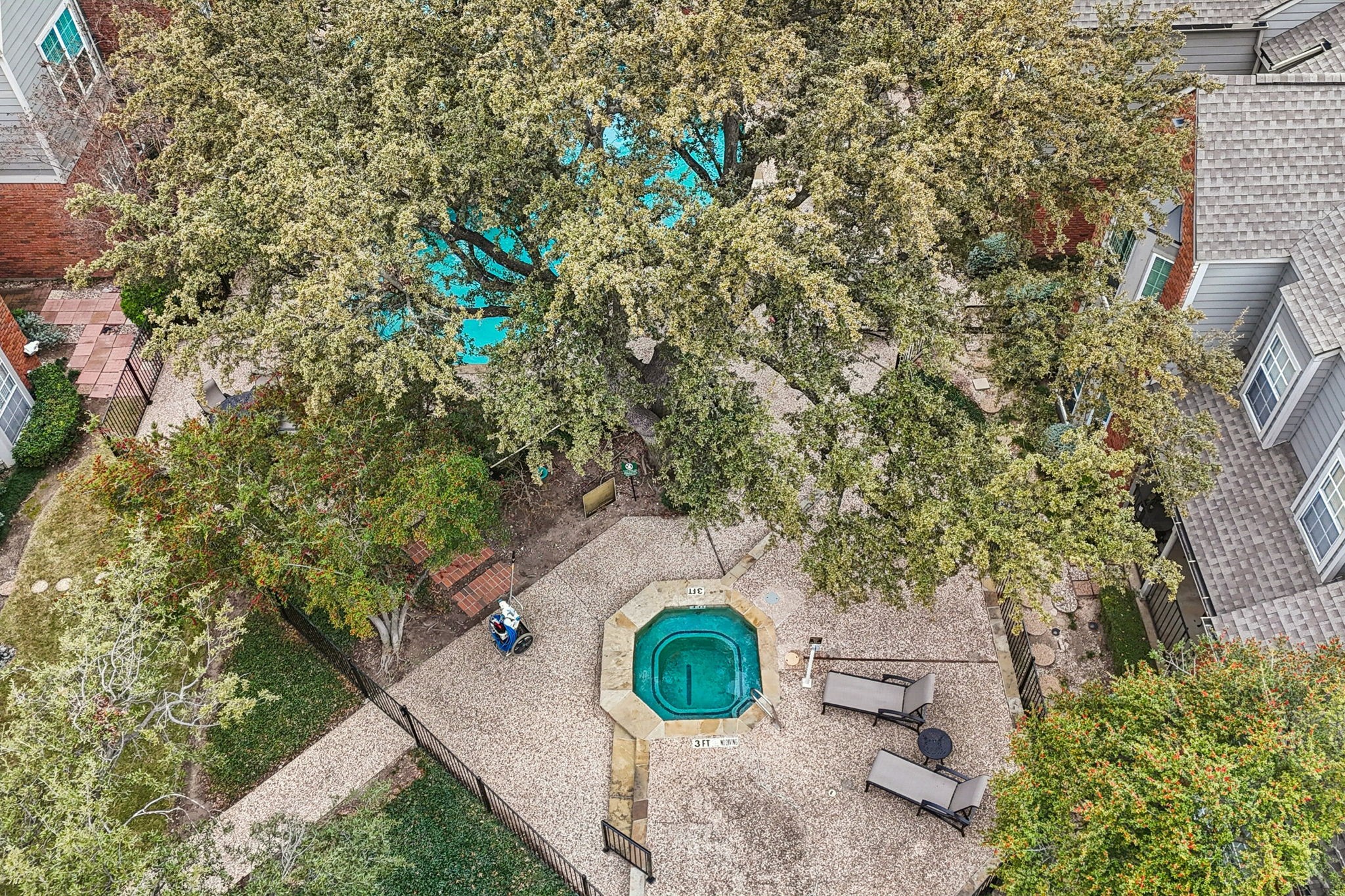 12660 Hillcrest Road Dallas TX 75230