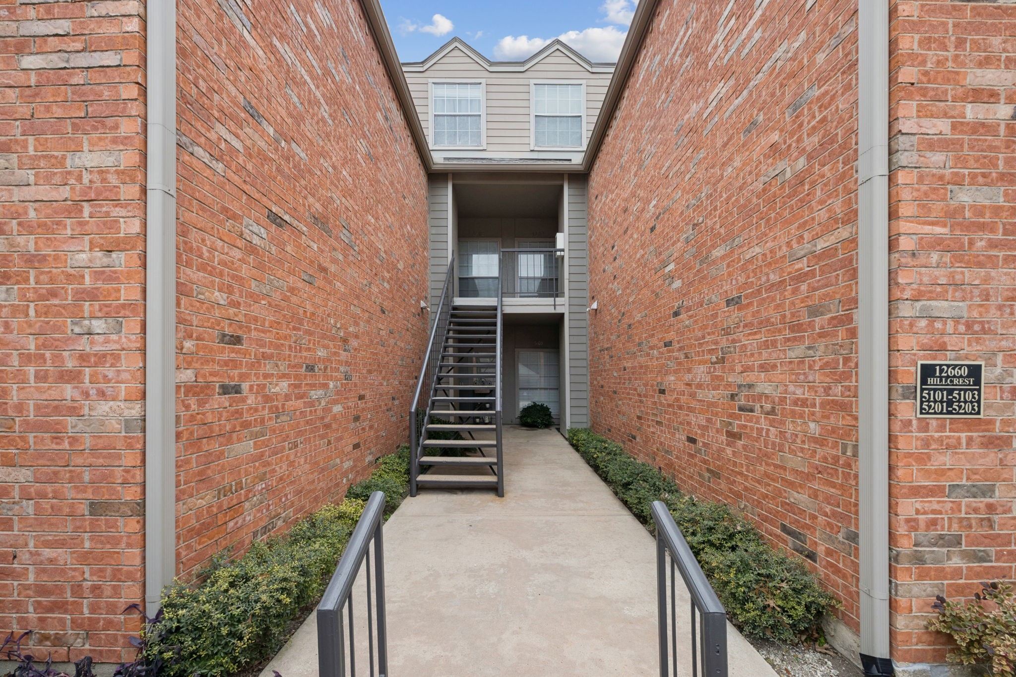 12660 Hillcrest Road Dallas TX 75230