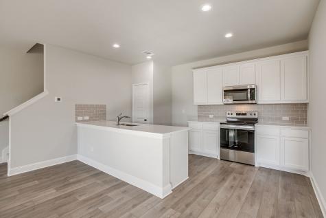 6916 Yellow Hammer Way Arlington TX 76001