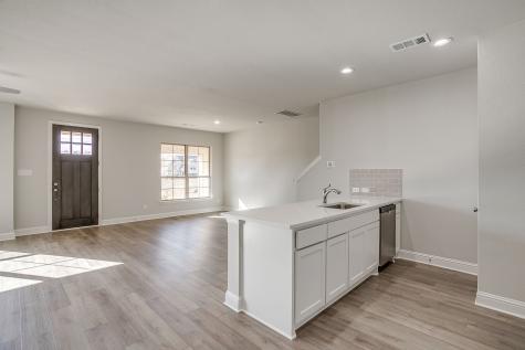 6916 Yellow Hammer Way Arlington TX 76001