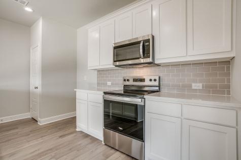 6916 Yellow Hammer Way Arlington TX 76001