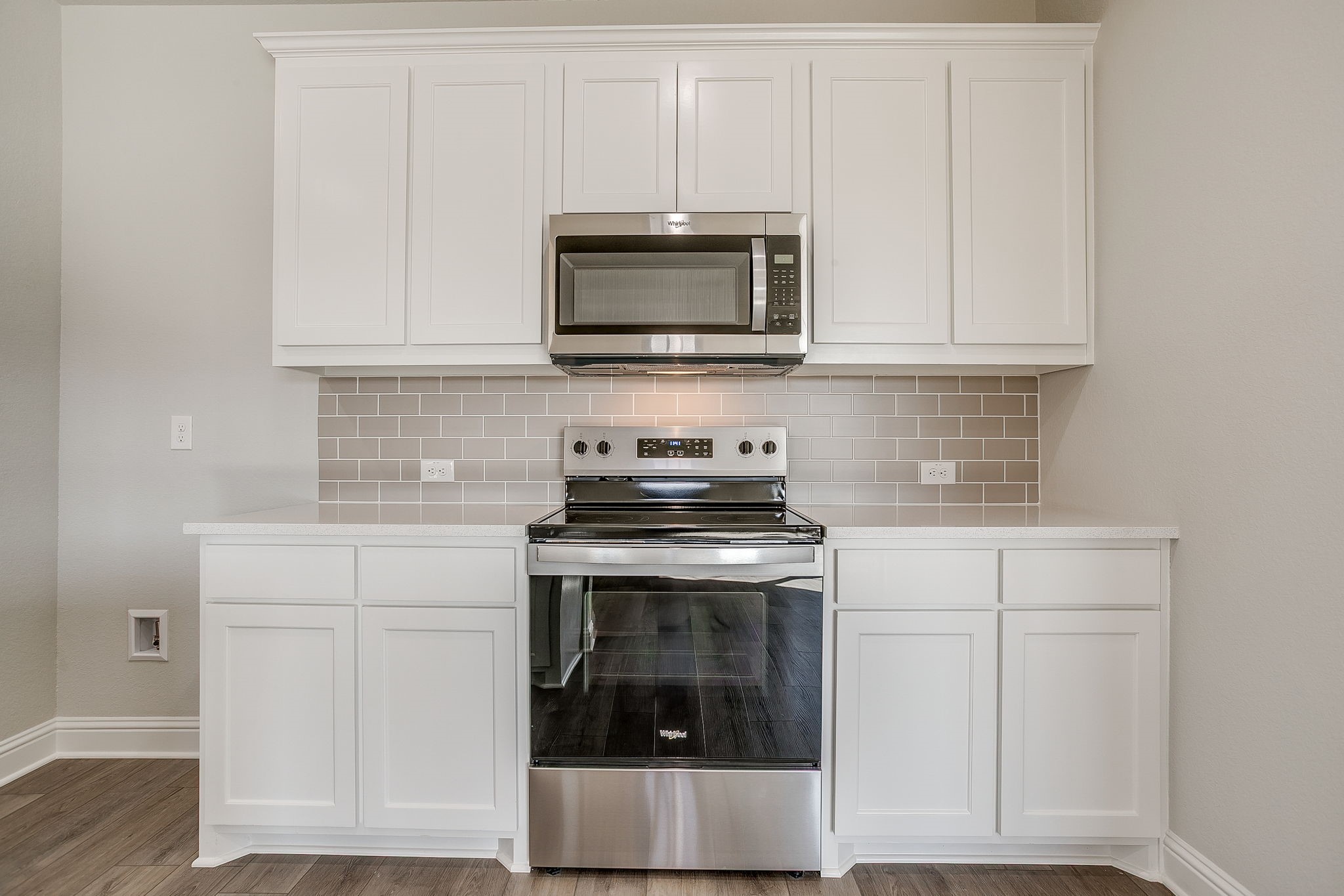 6916 Yellow Hammer Way Arlington TX 76001