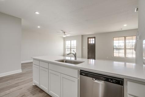 6916 Yellow Hammer Way Arlington TX 76001