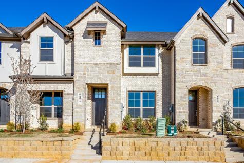 6916 Yellow Hammer Way Arlington TX 76001