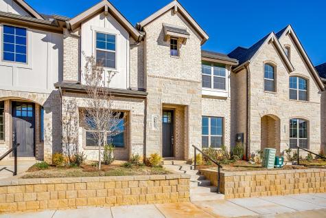6916 Yellow Hammer Way Arlington TX 76001
