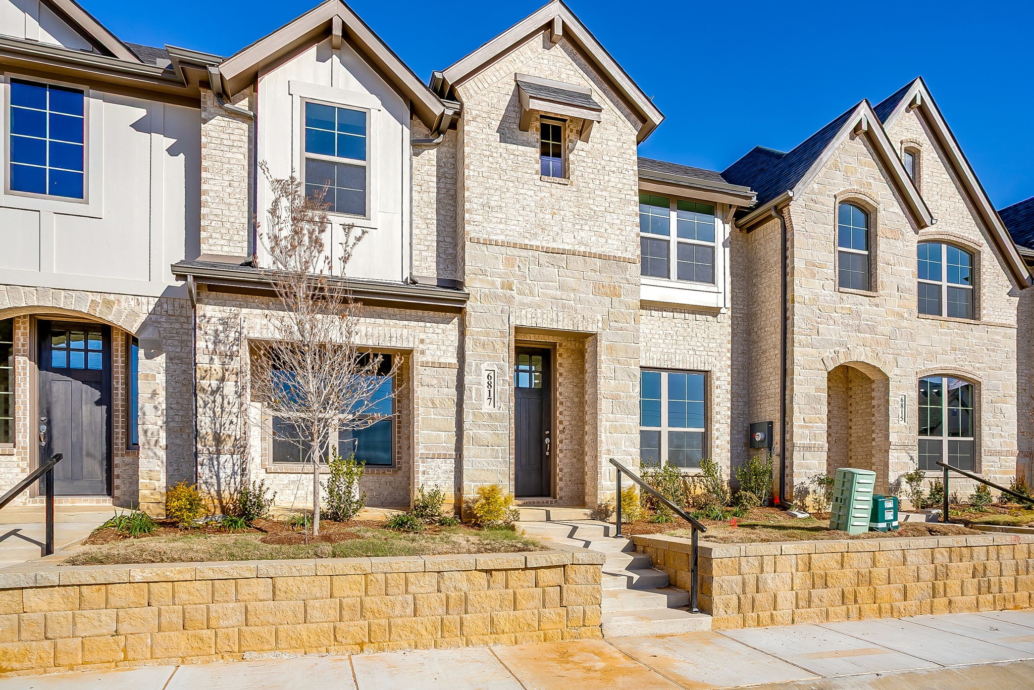 6916 Yellow Hammer Way Arlington TX 76001