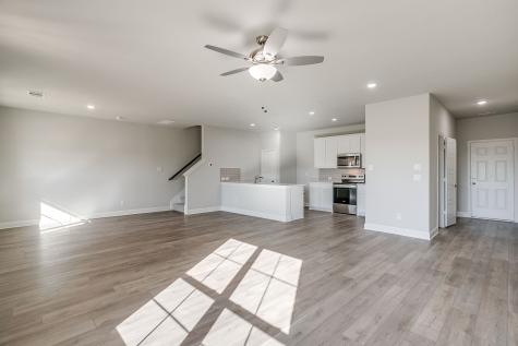 6916 Yellow Hammer Way Arlington TX 76001
