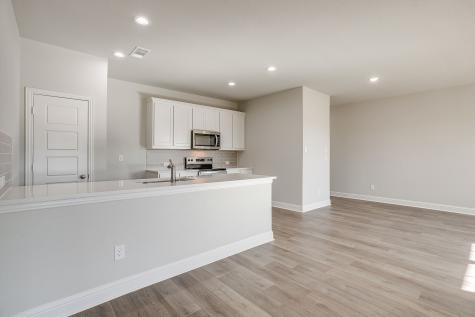6916 Yellow Hammer Way Arlington TX 76001
