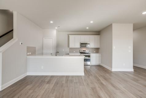 6916 Yellow Hammer Way Arlington TX 76001